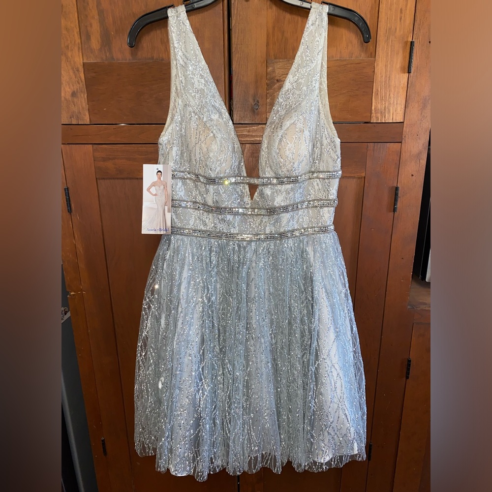 Brand New Azaria Bridal Dress
